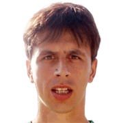 Oskar Martín fm20