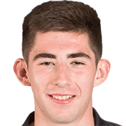 Stuart Morrison fm 2020