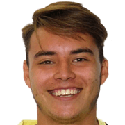 Eduardo Mena fm 2020