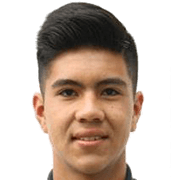 Luis Gustavo Sánchez fm20