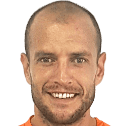 Aleksandar Canovic fm20