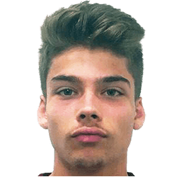 Bernardo Prego fm 2020