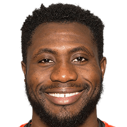 Dennis Antwi fm 2020