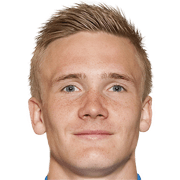 Bjarte Haugsdal fm 2020