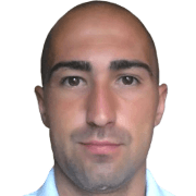 Aleksandar Tasic fm20