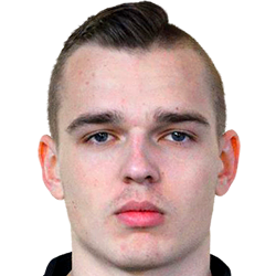 Krystian Kalinowski fm20