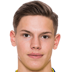 Taylor Silverholt fm20