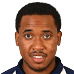 Remarl Williams fm20