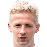 Michal Adamczyk fm 2020