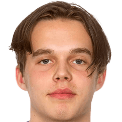 Nils Eriksson fm 2020