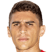 Lucas Piauí fm 2020