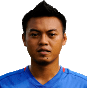 Mohd Fareez Tukijo fm 2020