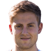 Martin Søndergaard fm 2020