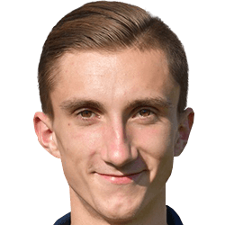 Dominik Barciak fm 2020