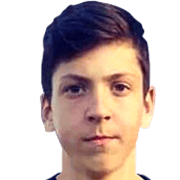 Patryk Wdowiak fm 2020