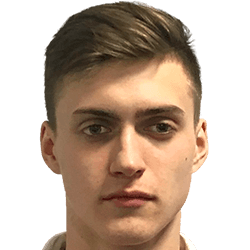 Patryk Kostyk fm 2020