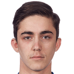 Emil Tot Wikström fm20