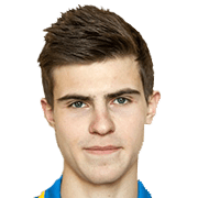 Alexandr Buryi fm 2020