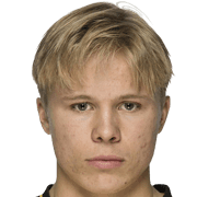 Petter Mathias Olsen fm 2020