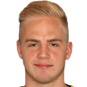 Patrik Östlund fm 2020