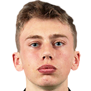 Dawid Chochulski fm 2020