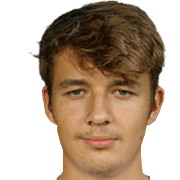 Mateusz Antonowicz fm20