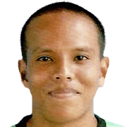 Fahrul Razi Kamaruddin fm 2020