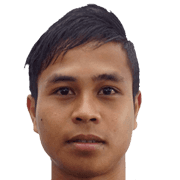 Syazuan Hazani fm 2020