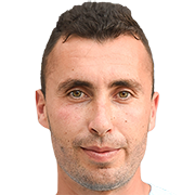 Ivaylo Radentsov fm20