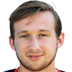 Michal Gorzynski fm20