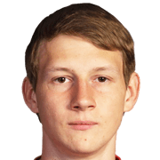 Dmitriy Zinovich fm20