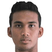 Khatul Anuar Mohd Jalil fm20