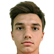 Artem Makhonin fm 2020