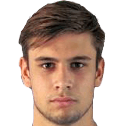 Ádám Pataki fm 2020