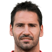 Kostas Fliskas fm 2019