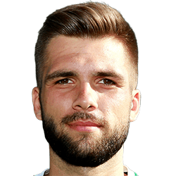 Adnan Curovic fm 2020