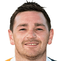 Mark Docherty fm 2020