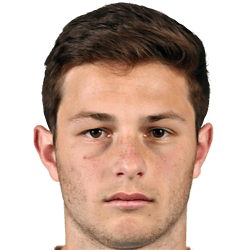 Gianluca Iannucci fm20