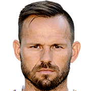 Mariusz Pawelek fm 2020