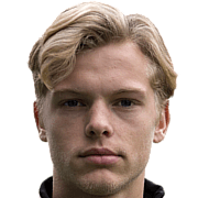 Morten Bjørlo fm 2020