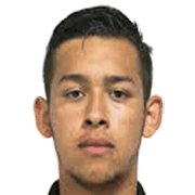 Ernesto Espinoza fm20