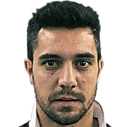 Mario Martínez fm 2020