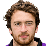 Conor Brennan fm 2020