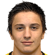 Dardan Dreshaj fm 2020