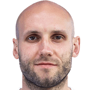 Mariusz Rzepecki fm20