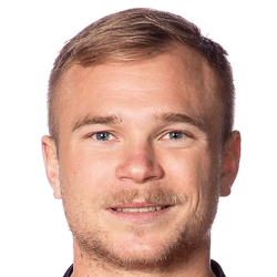 Christopher Brandeborn fm 2020