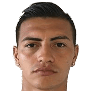 Ulises Tavares fm 2020