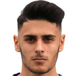 Giovanni Kotchev fm20