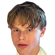 Emil Antonsen fm 2020