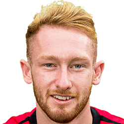 Jordan Sinclair fm 2020